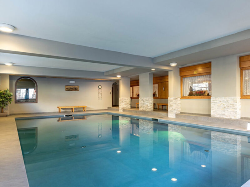 Residence Edelweiss