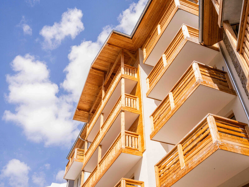 Residence Eden Living Stone