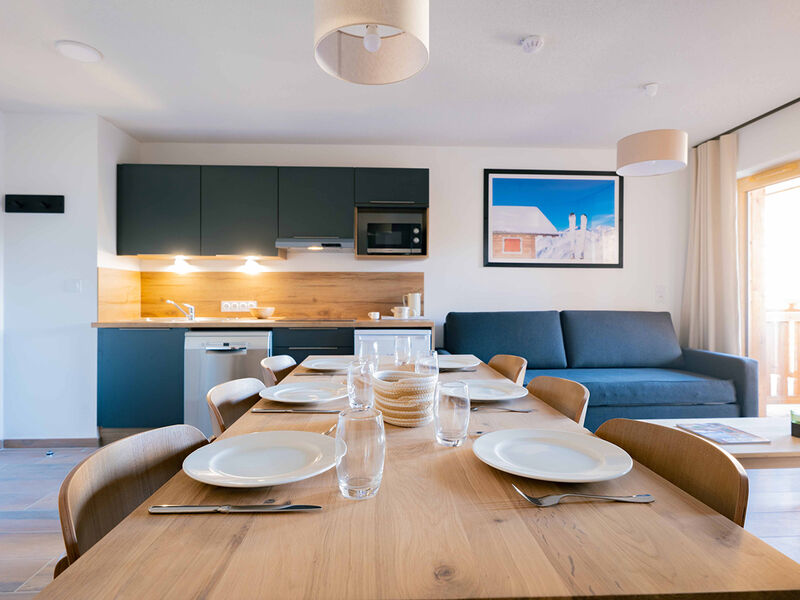Residence Eden Living Stone