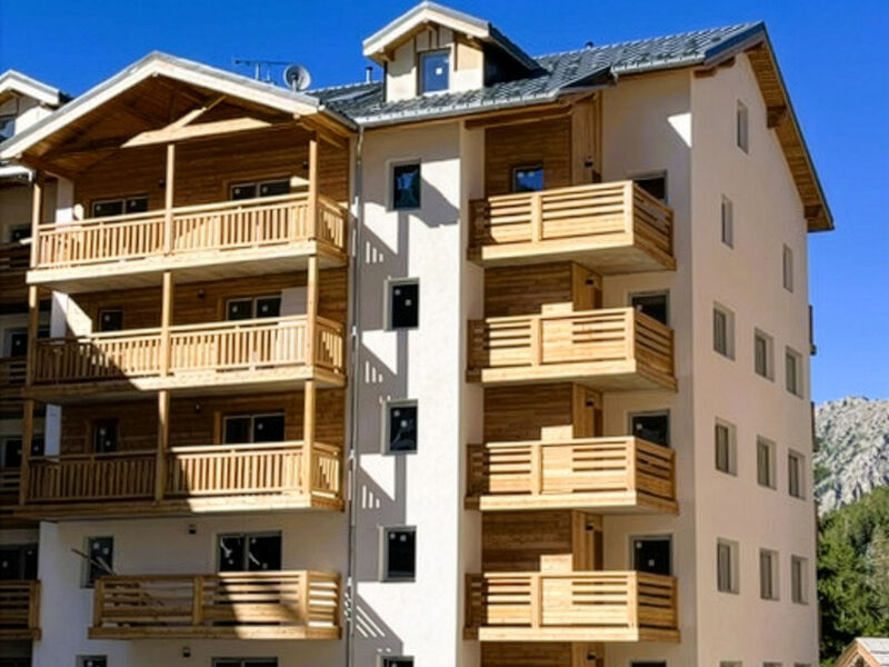 Residence Eden Living Stone