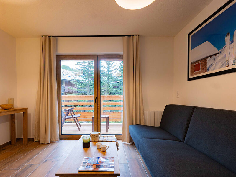 Residence Eden Living Stone