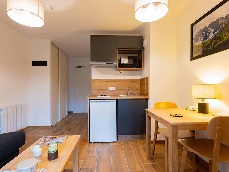 Residence Eden Living Stone