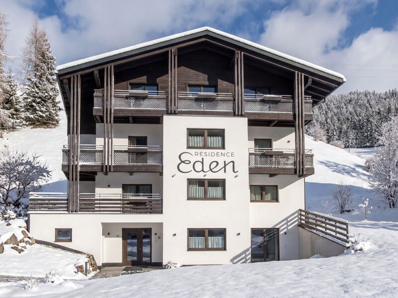 Residence Eden