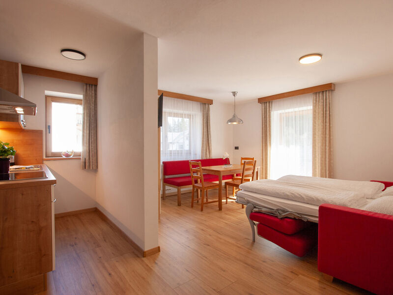 Residence Eden