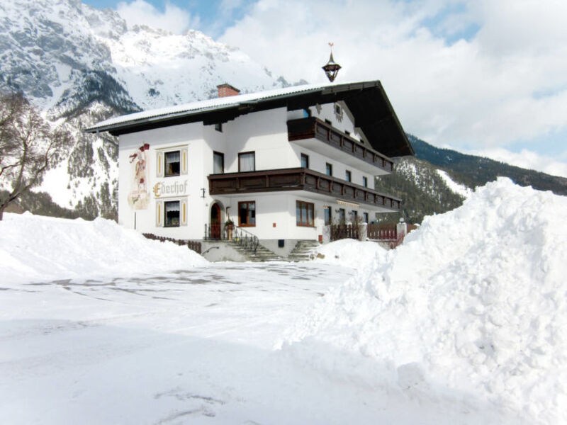 Ederhof (GRB150)