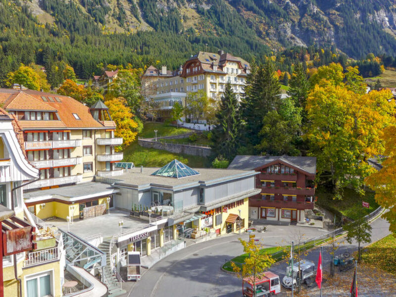 Eiger