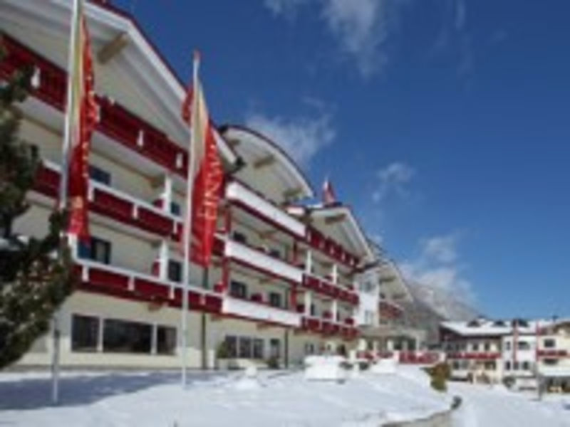Apartmány Einwaller