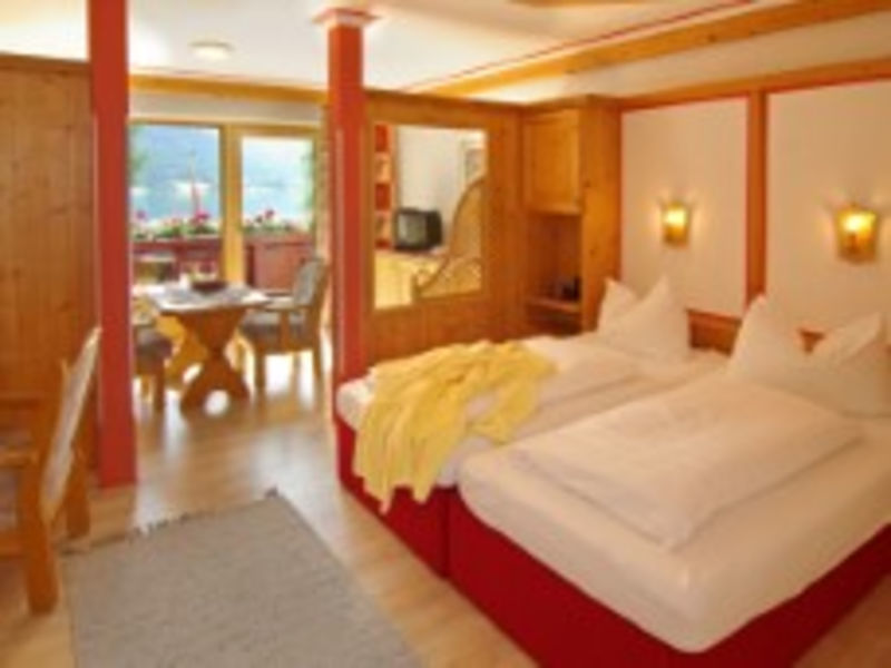 Apartmány Einwaller