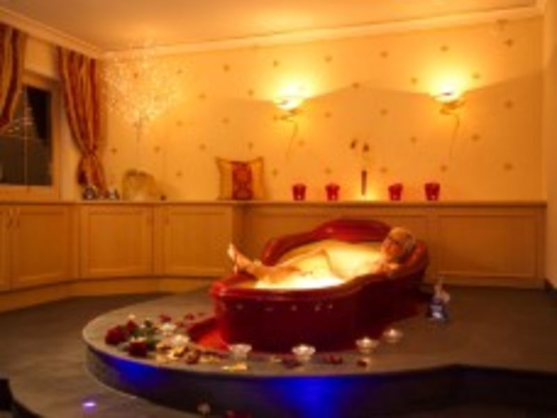 Apartmány Einwaller