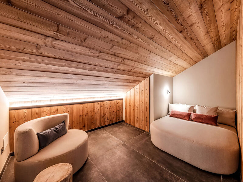 Residence El Giof
