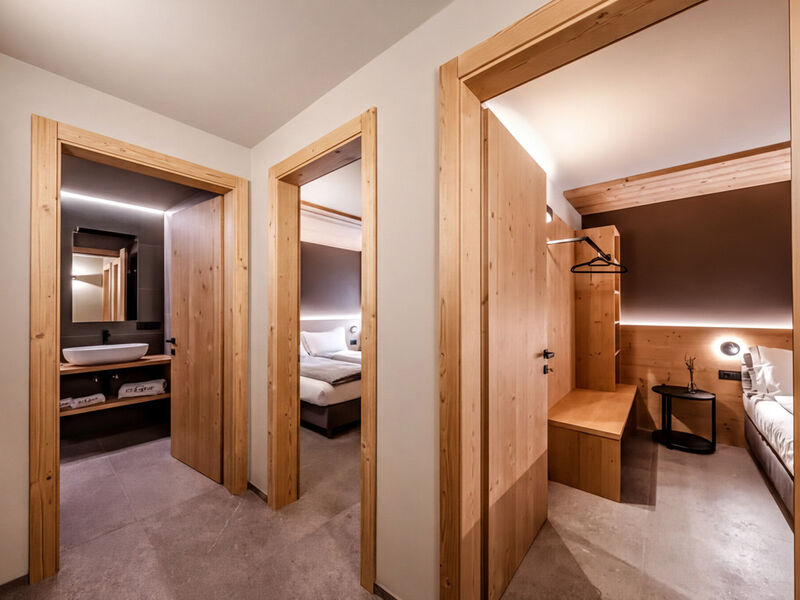 Residence El Giof