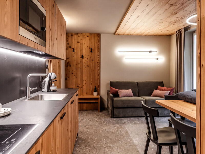 Residence El Giof