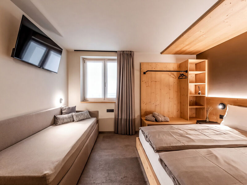 Residence El Giof