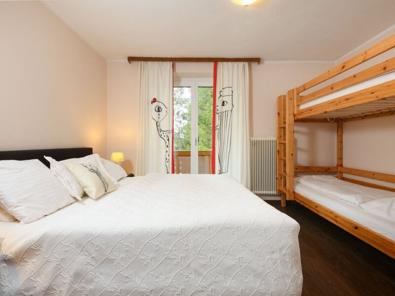 Erlengrund Resort - Camping, App. & Bungalows