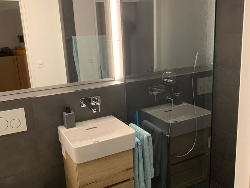 Erlenrain Wohnung 722E