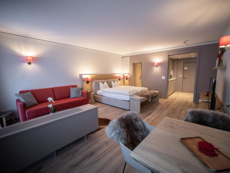 Hotel Europa