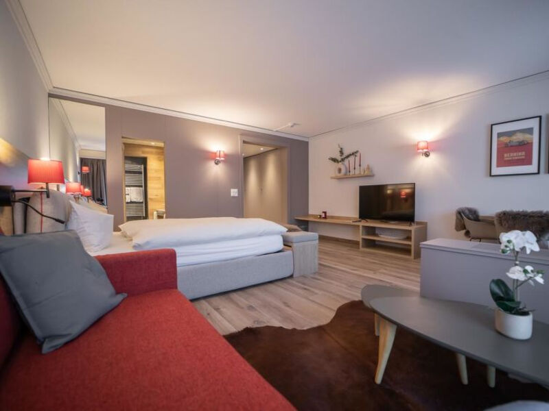 Hotel Europa