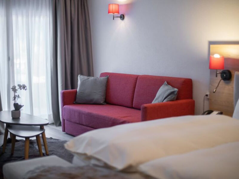 Hotel Europa