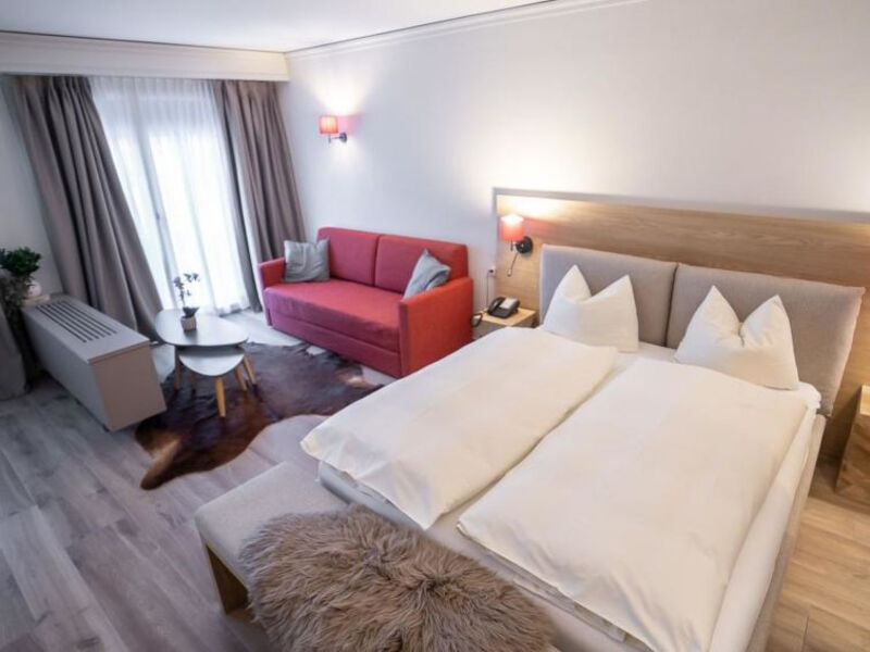 Hotel Europa