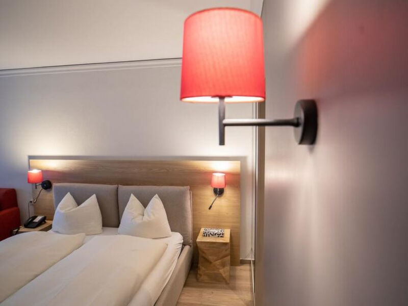 Hotel Europa