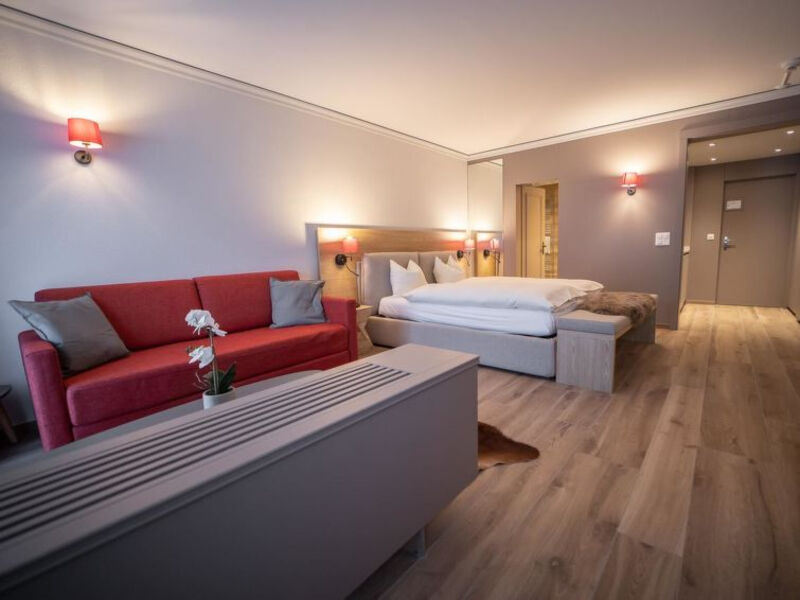 Hotel Europa