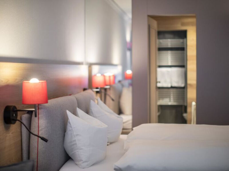 Hotel Europa