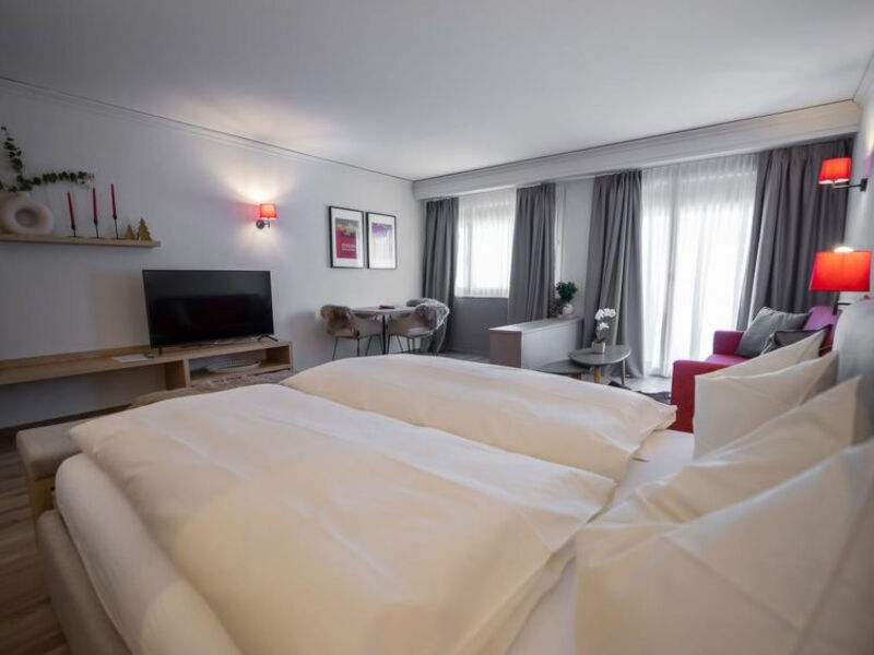 Hotel Europa