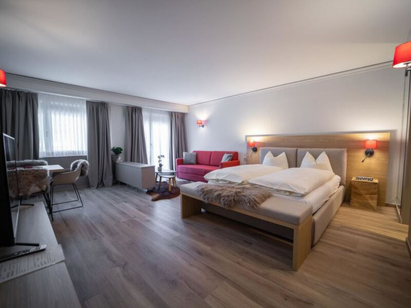 Hotel Europa