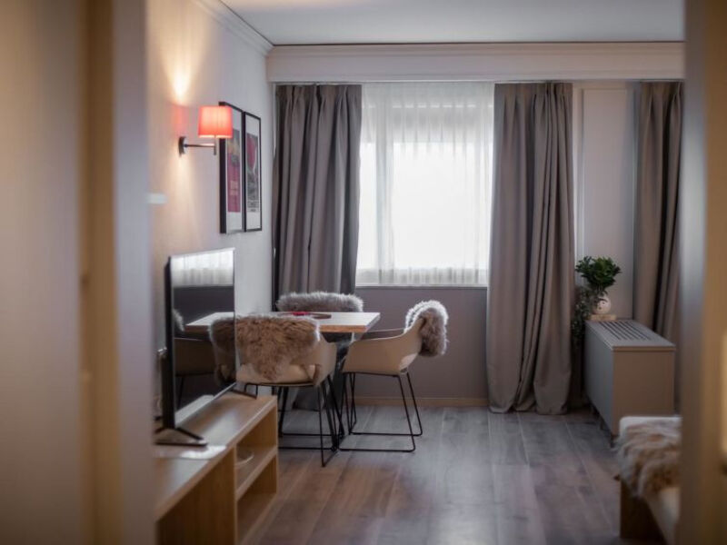 Hotel Europa
