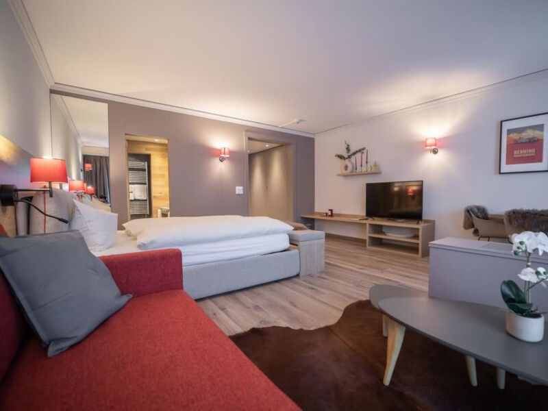 Hotel Europa