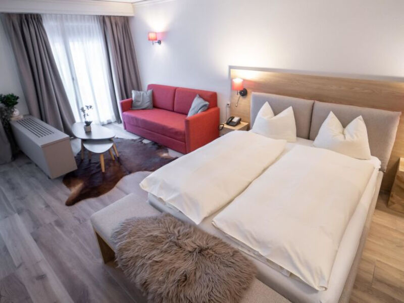 Hotel Europa