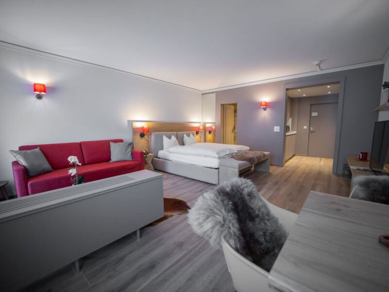 Hotel Europa