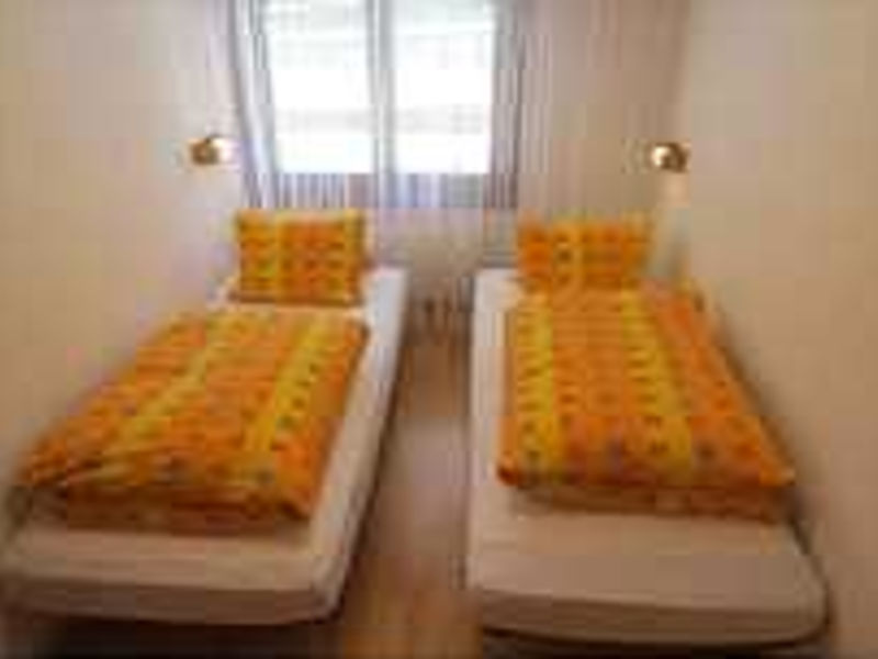 Ferienanlage Hof Arosa