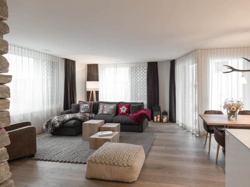 Feriendorf Andermatt Reuss