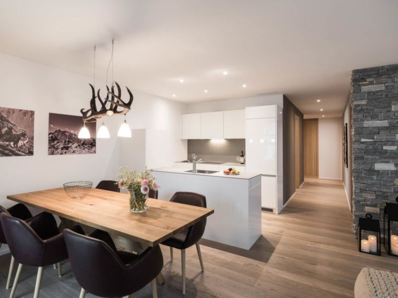 Feriendorf Andermatt Reuss