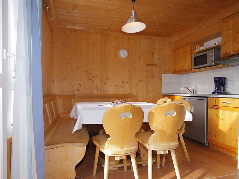 Feriendorf Hohentauern