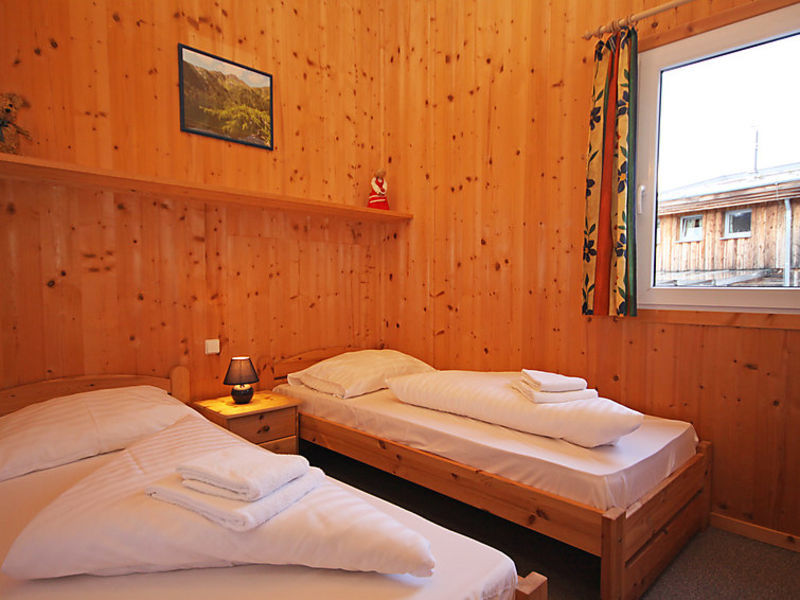 Feriendorf Hohentauern