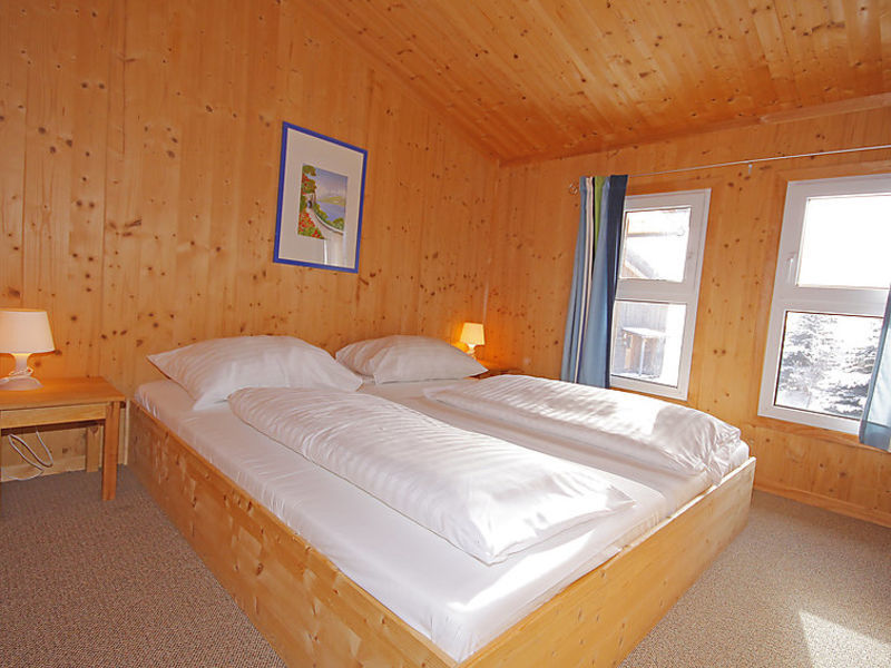 Feriendorf Hohentauern