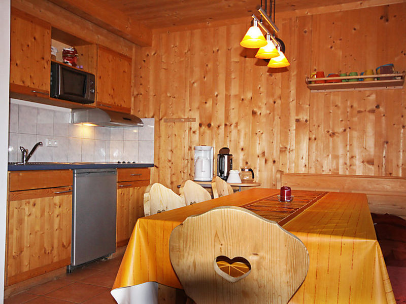 Feriendorf Hohentauern