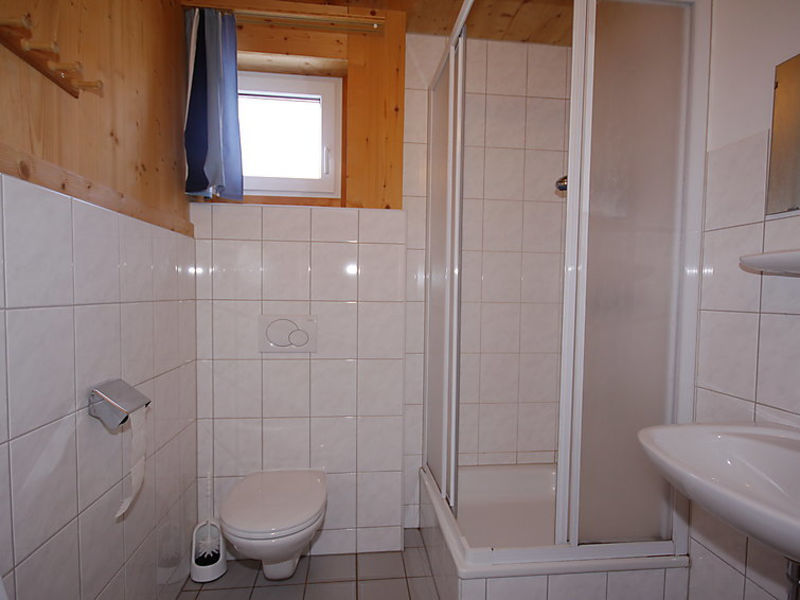 Feriendorf Hohentauern