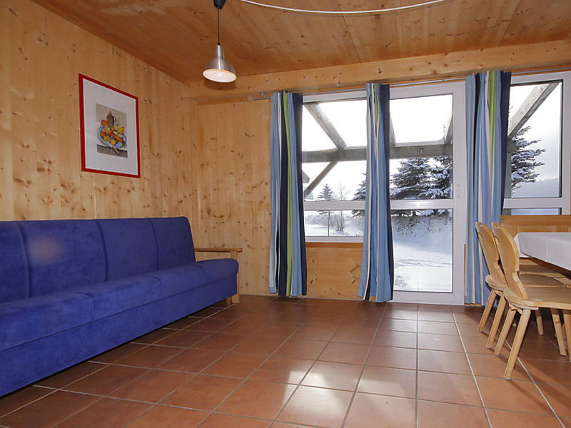 Feriendorf Hohentauern