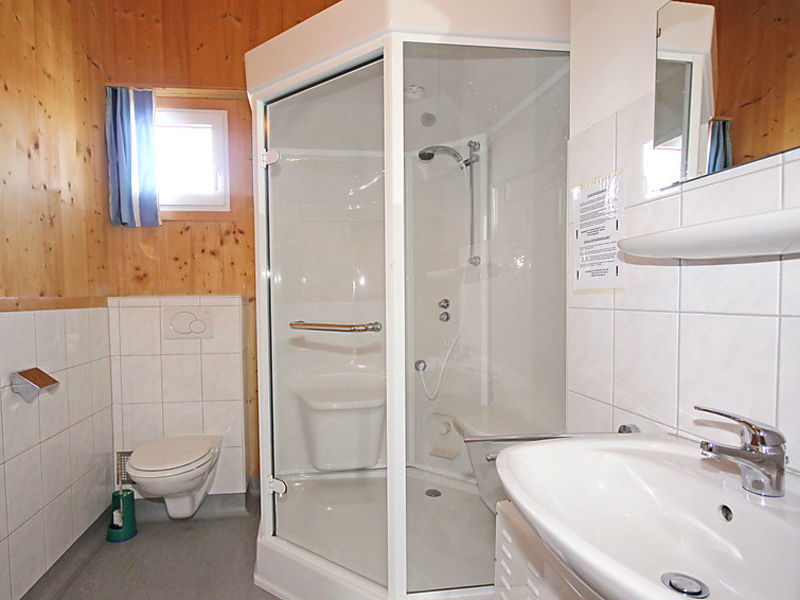 Feriendorf Hohentauern