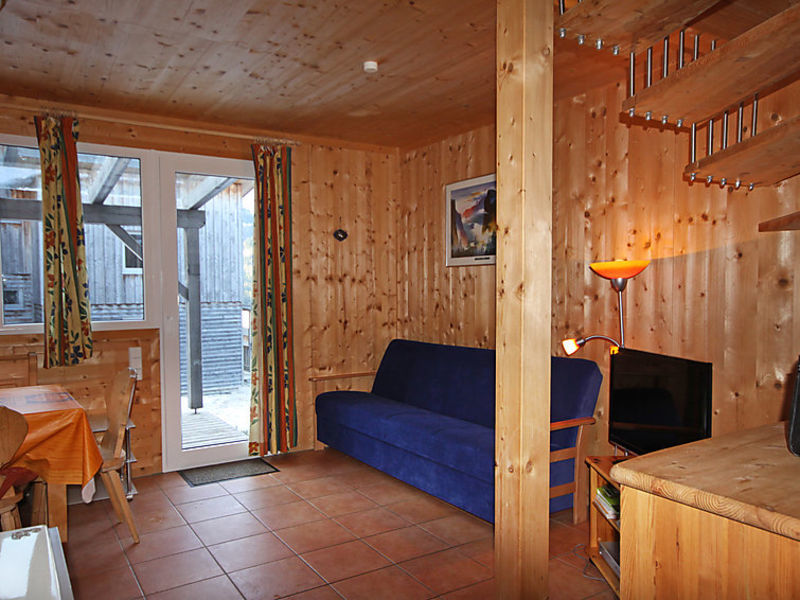 Feriendorf Hohentauern