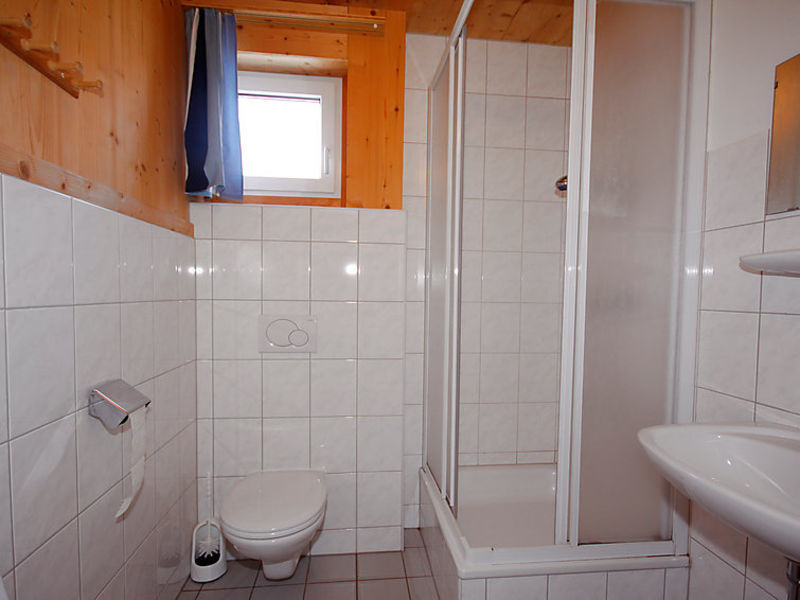 Feriendorf Hohentauern