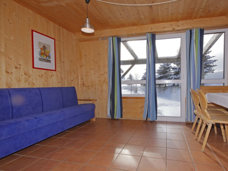Feriendorf Hohentauern