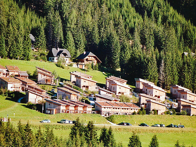 Feriendorf Hohentauern