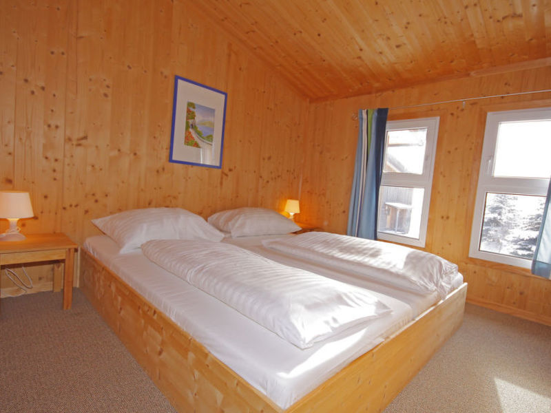 Feriendorf Hohentauern