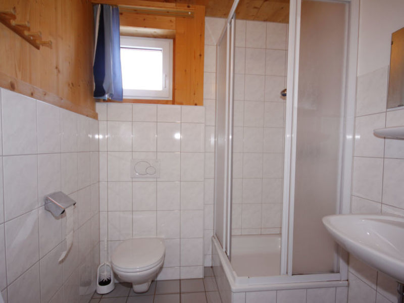 Feriendorf Hohentauern