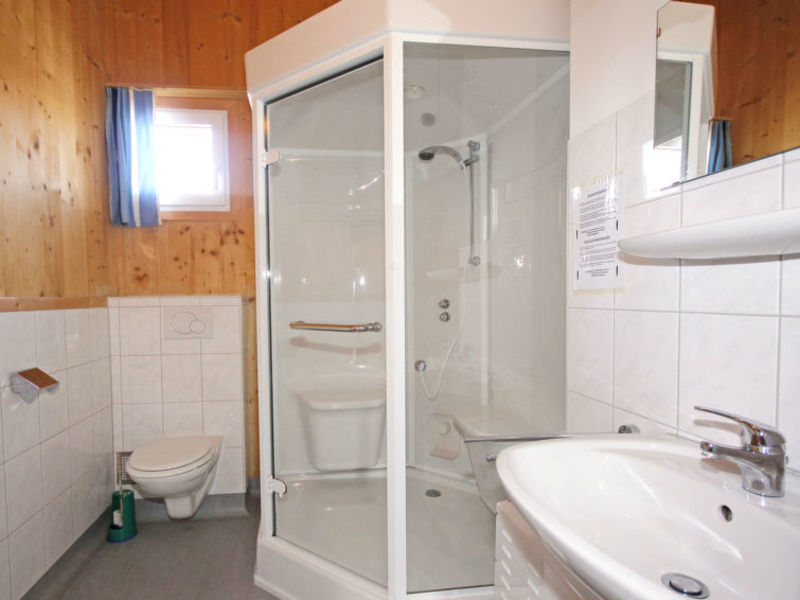 Feriendorf Hohentauern