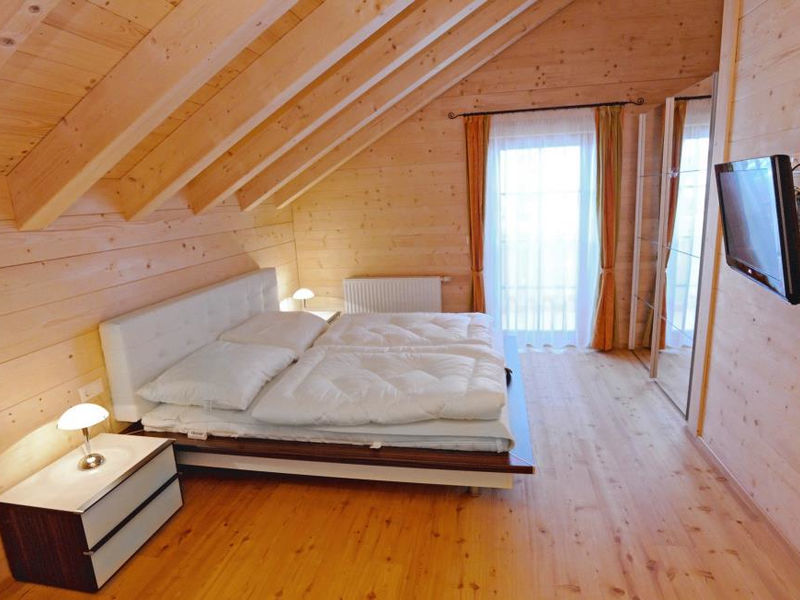 Ferienhäuser Koralpe